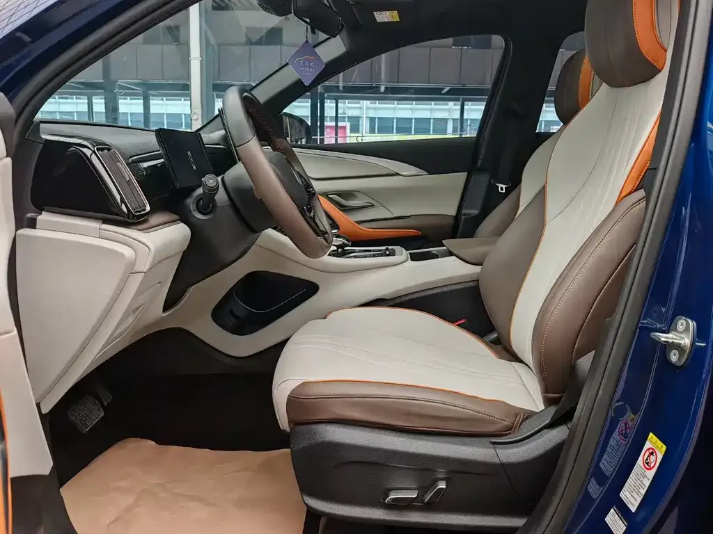 BYD Pro New Energy — фото 7