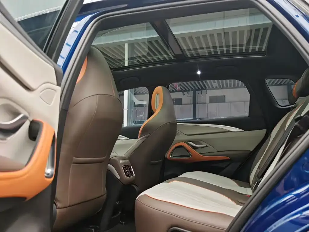 BYD Pro New Energy — фото 6