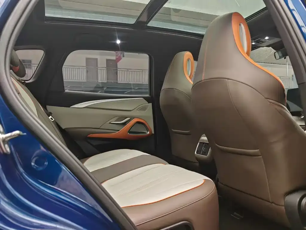 BYD Pro New Energy — фото 5