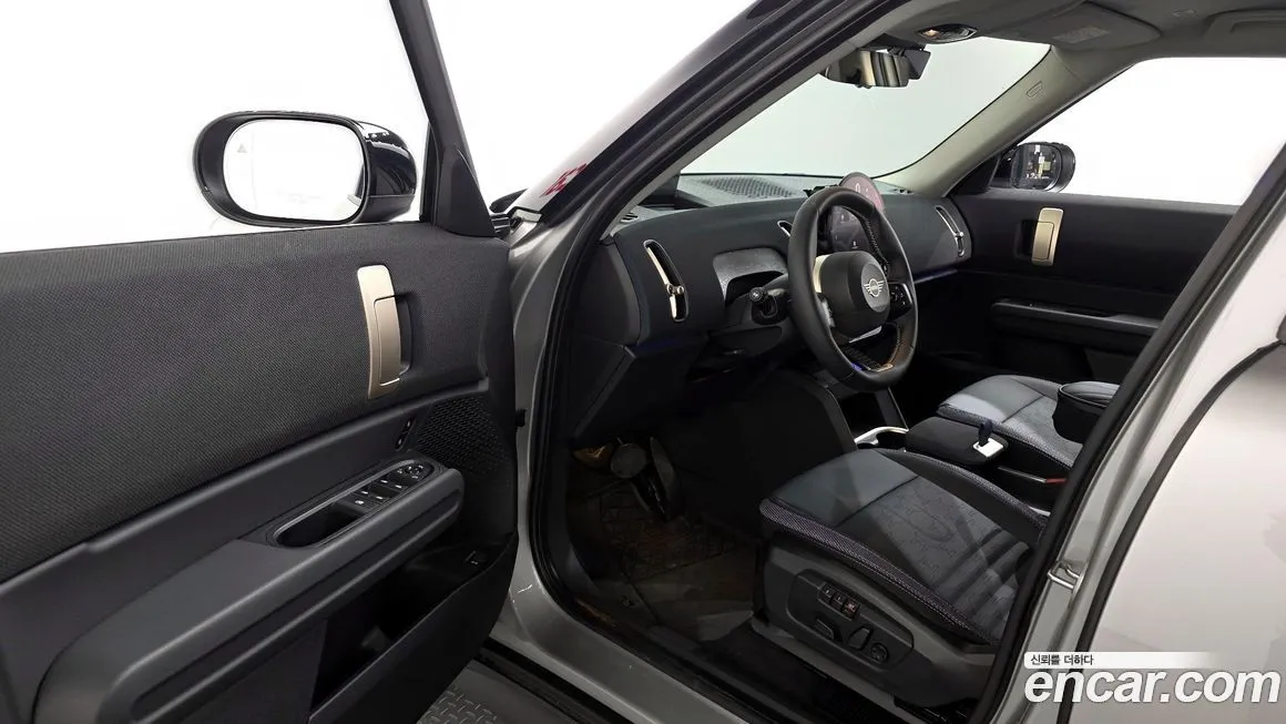 Mini Countryman 2025 из KR, фото 8