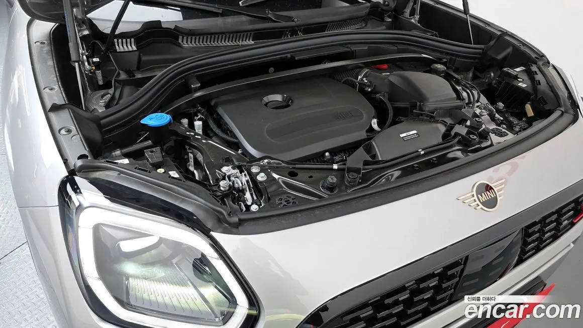 Mini Countryman 2025 из KR, фото 9