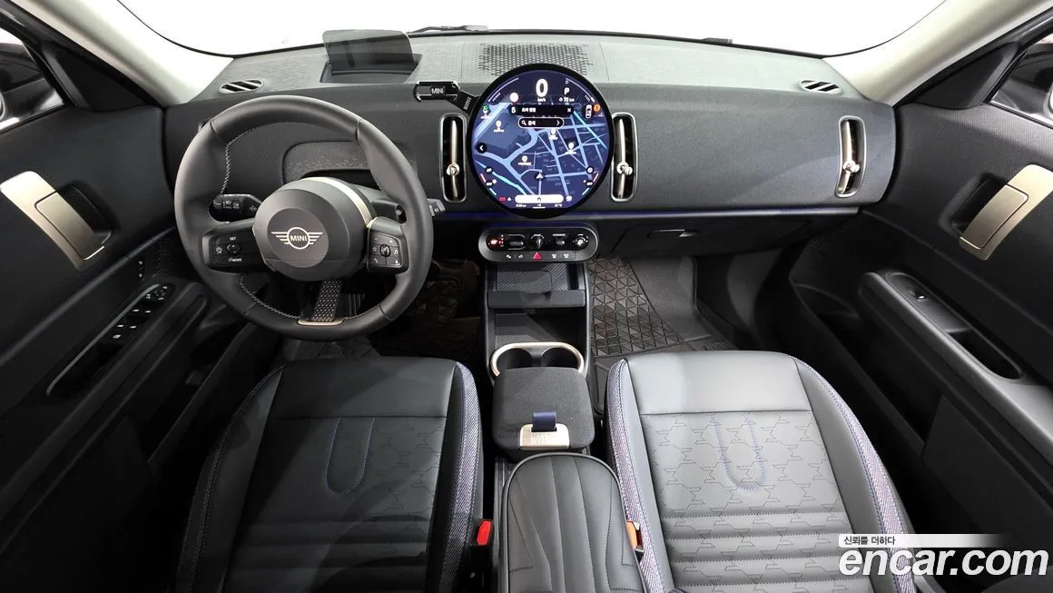 Mini Countryman 2025 из KR, фото 5