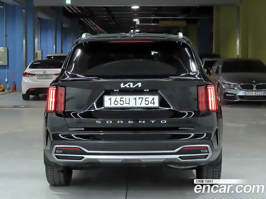 Kia Sorento — фото 2