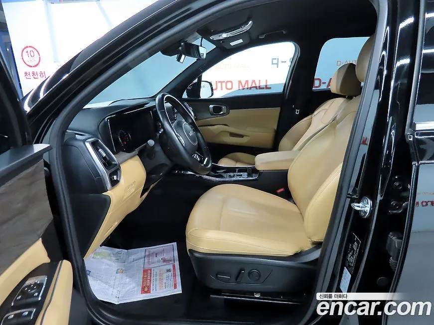 Kia Sorento — фото 7