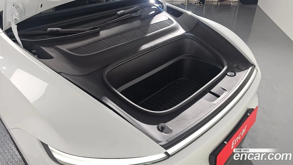 Tesla Model Y 2025 из KR, фото 6