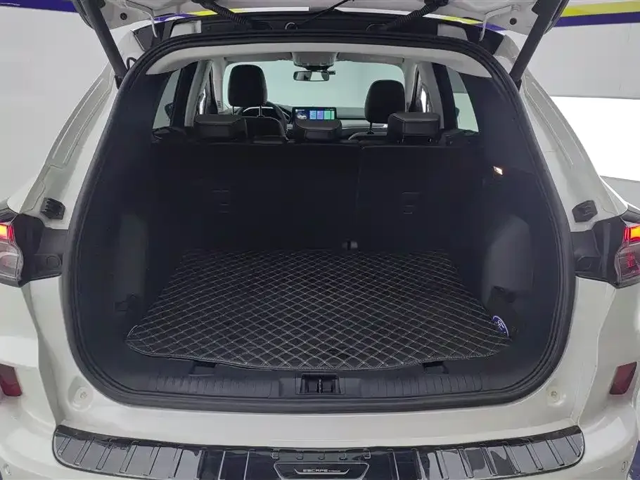 Ford Escape 2024 из CN, фото 6