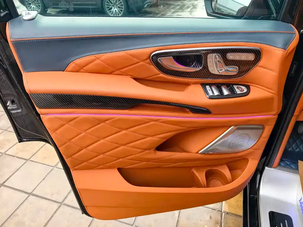 Mercedes-Benz Vito 2023 из CN, фото 3