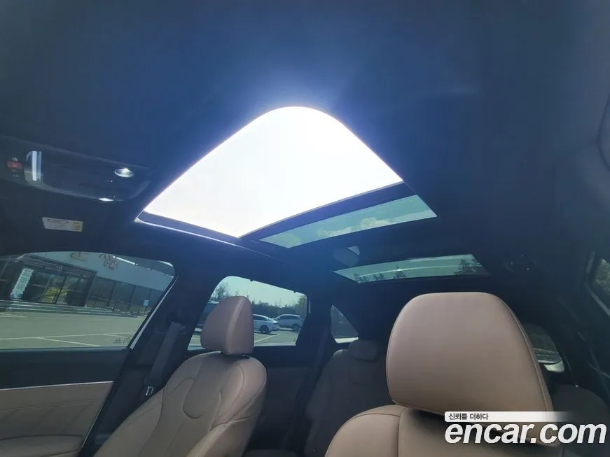 Kia Sorento — фото 5