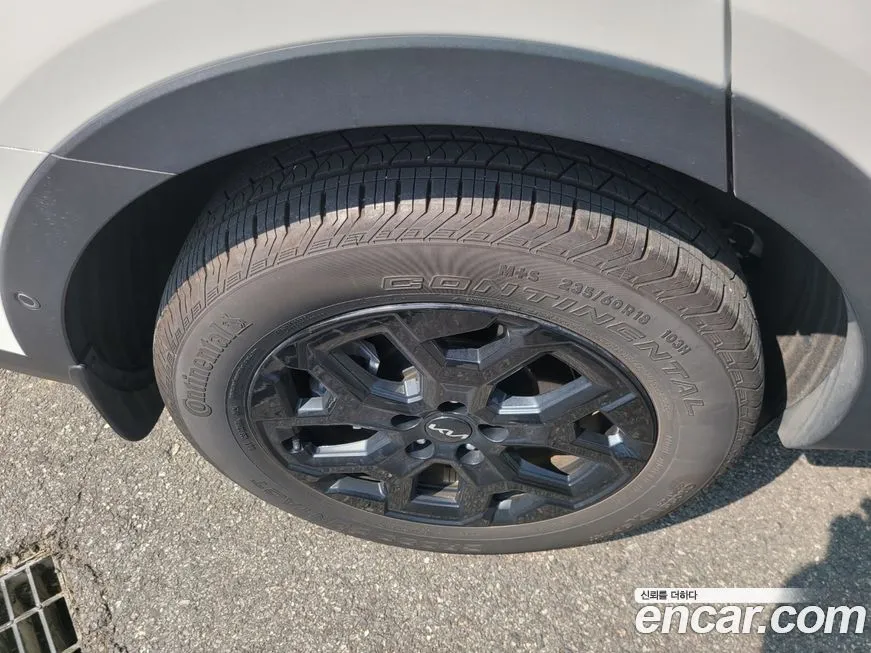 Kia Sorento — фото 10