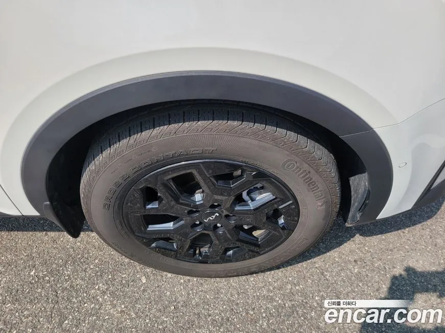 Kia Sorento — фото 9