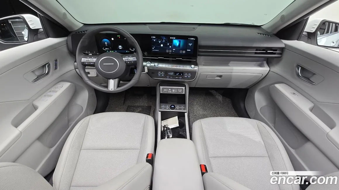 Hyundai Kona — фото 8