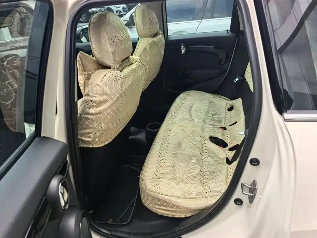 MINI Cooper (3-door) 2021 из CN, фото 7