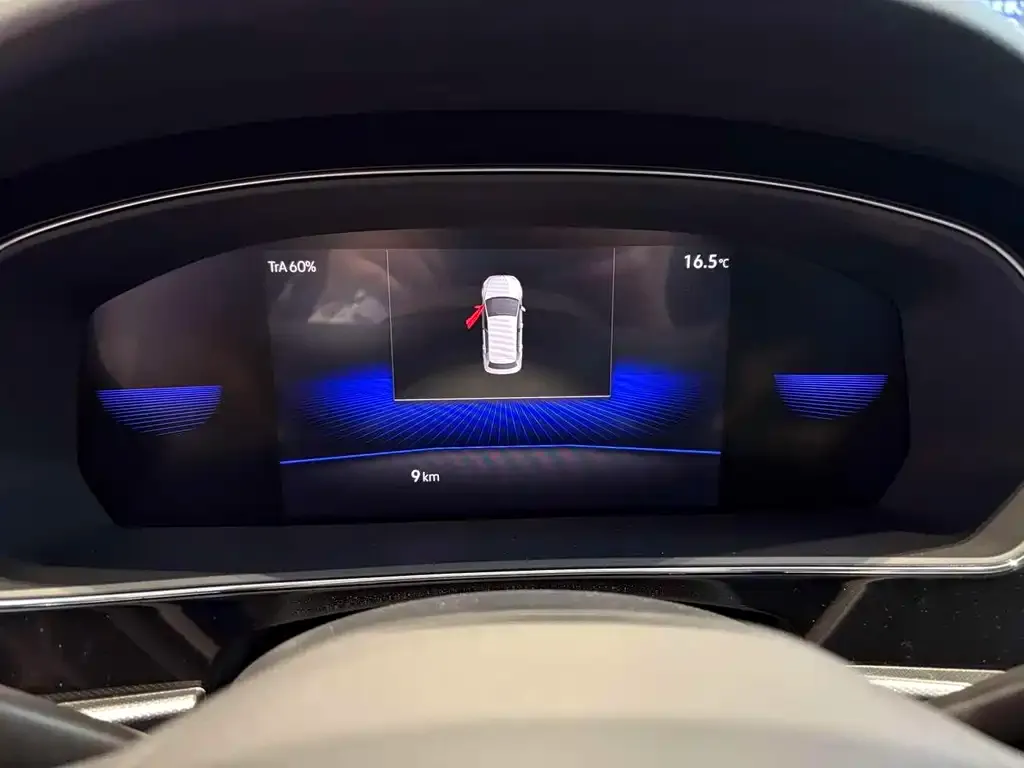 Volkswagen Passat New Energy 2026 из CN, фото 2