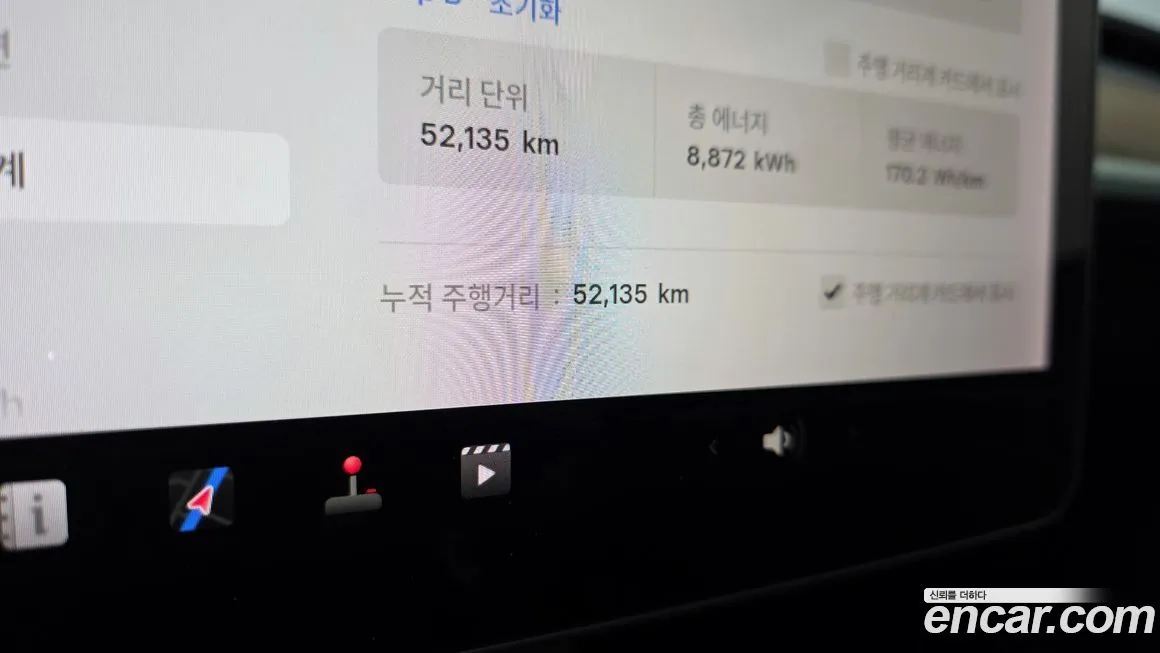 Tesla Model 3 2021 из KR, фото 6