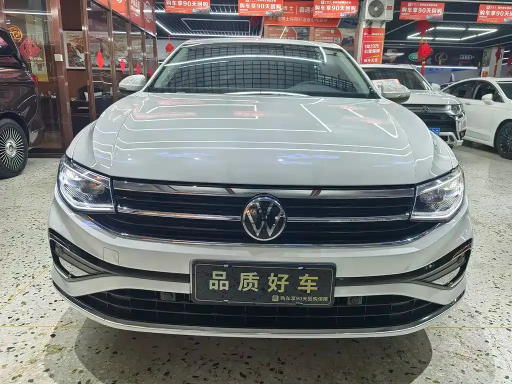 Volkswagen Bora 2023 из CN, фото 5