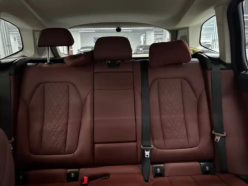 BMW X3 2022 из CN, фото 2