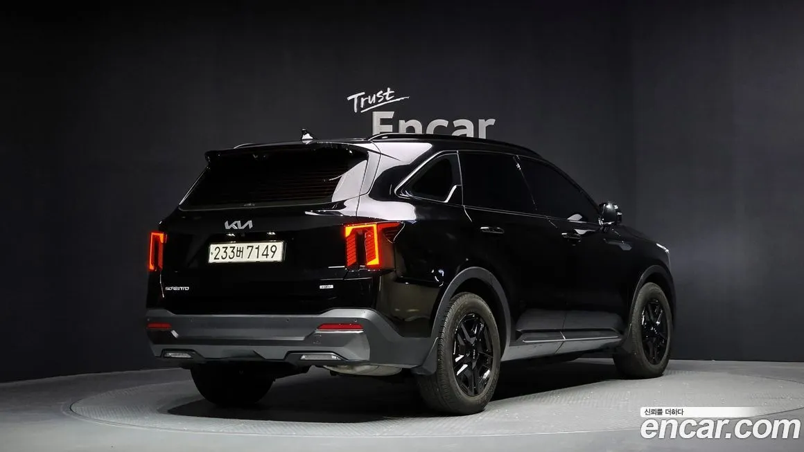 Kia Sorento — фото 5
