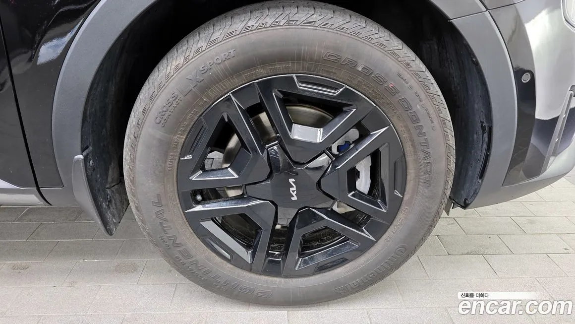 Kia Sorento — фото 8
