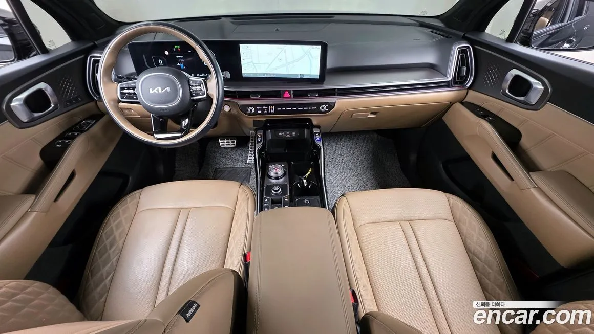 Kia Sorento — фото 3