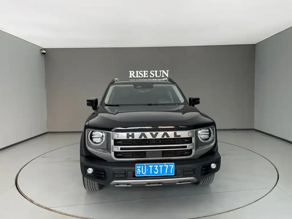 Haval Big Dog — фото 6