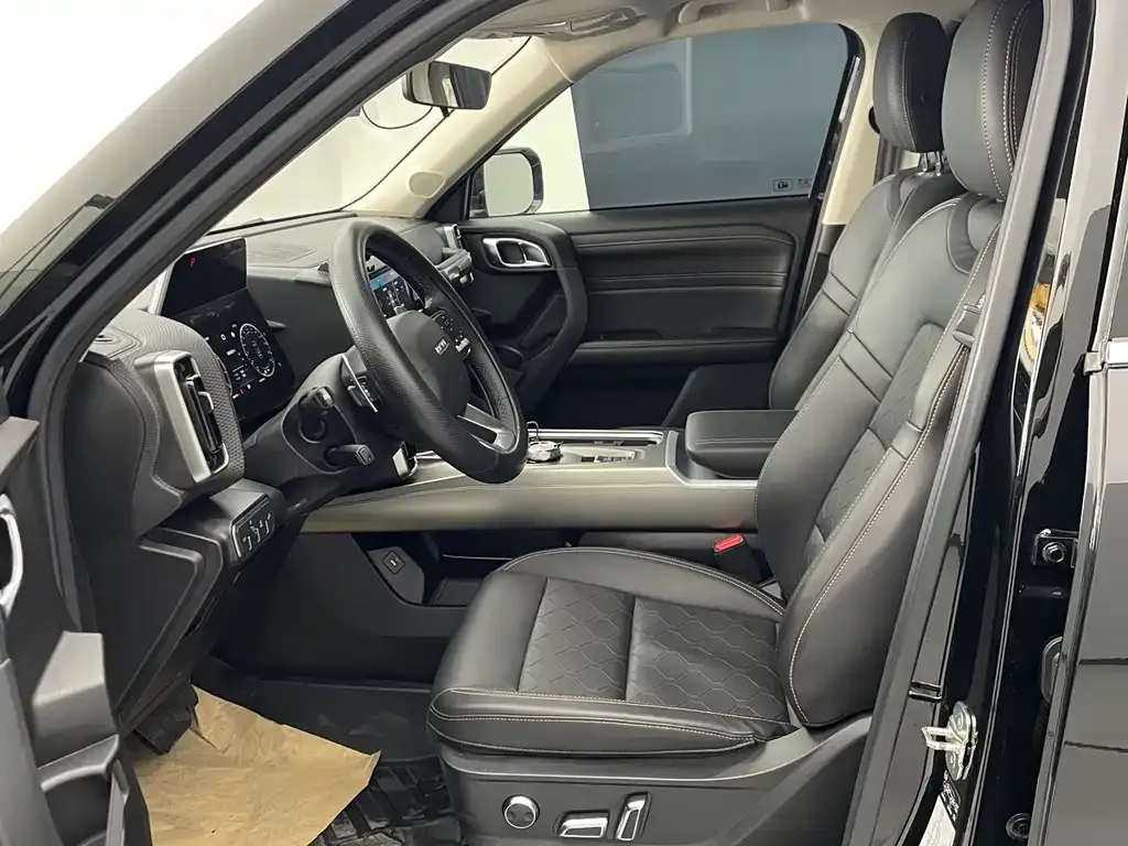 Haval Big Dog — фото 10