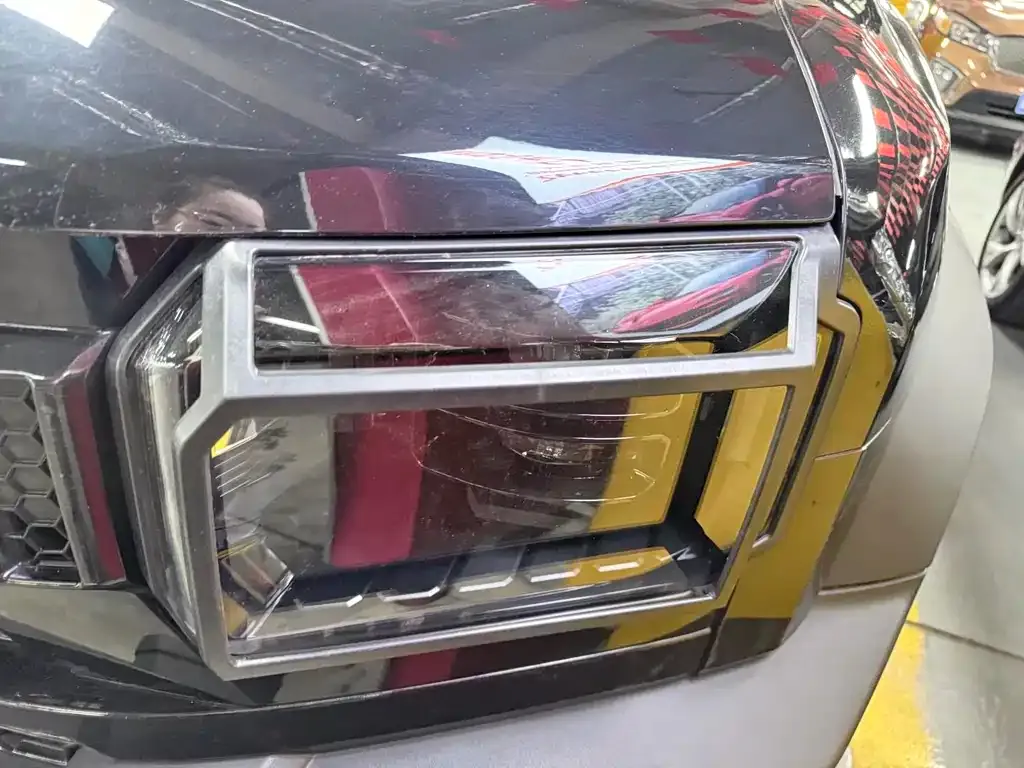 Jetour Traveller 2024 из CN, фото 10