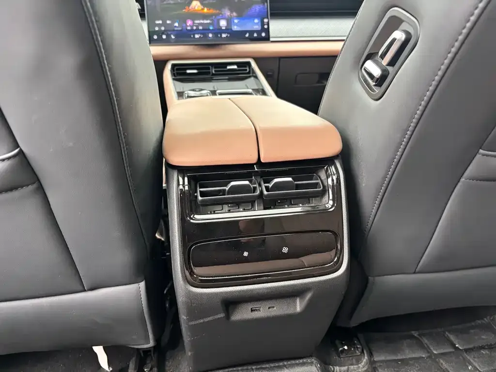 Chery 8L 2024 из CN, фото 2