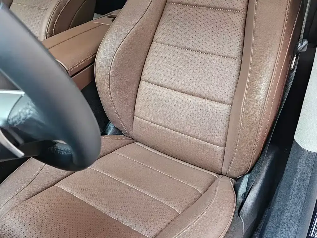 Mercedes-Benz GLE — фото 7