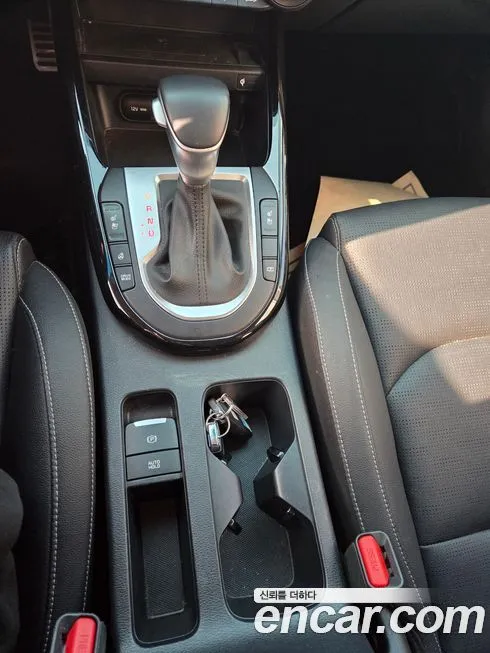 Kia K3 2023 из KR, фото 5