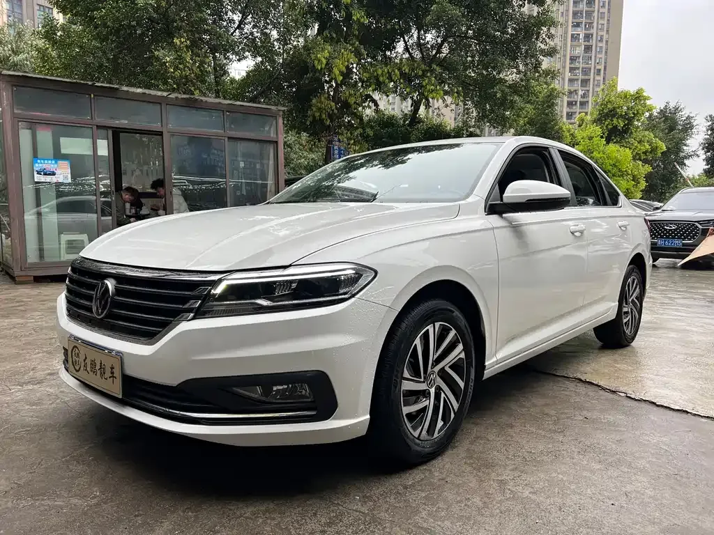 Volkswagen Lavida 2022 из CN, фото 1