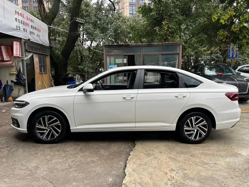 Volkswagen Lavida 2022 из CN, фото 10