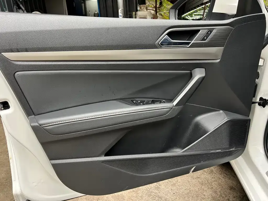 Volkswagen Lavida 2022 из CN, фото 5