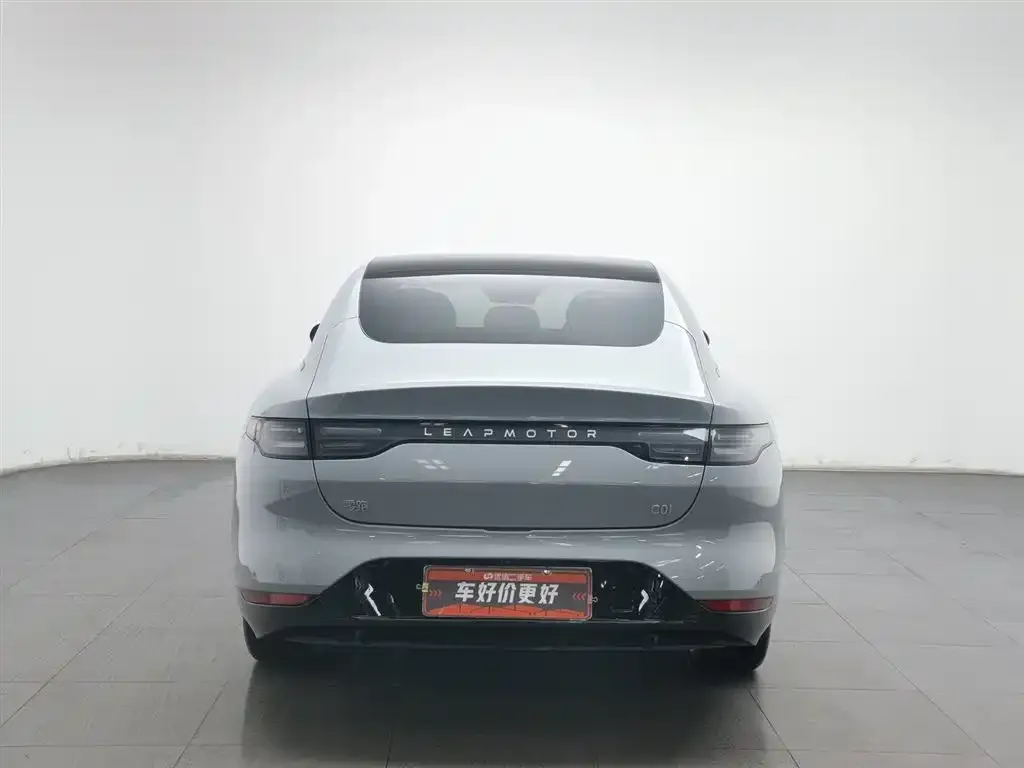 Leapmotor C01 2024 из CN, фото 2