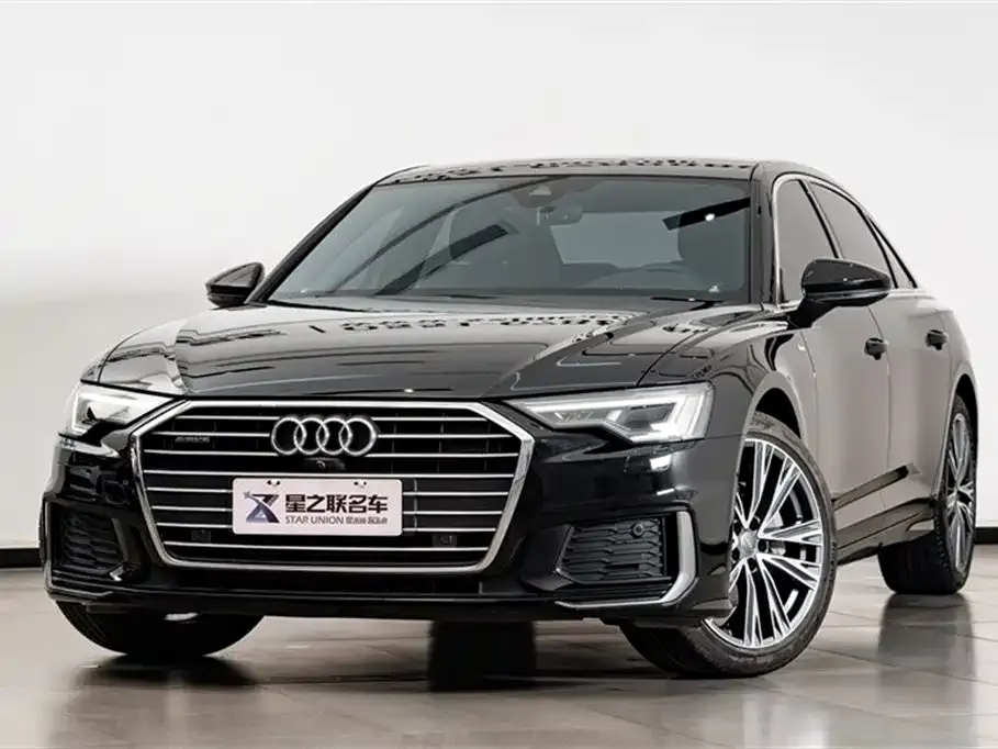 Audi A6L — фото 2