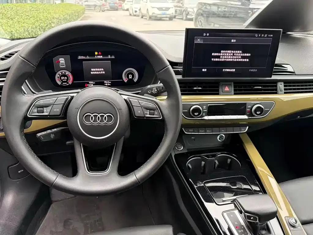 Audi A5 (Import) — фото 6