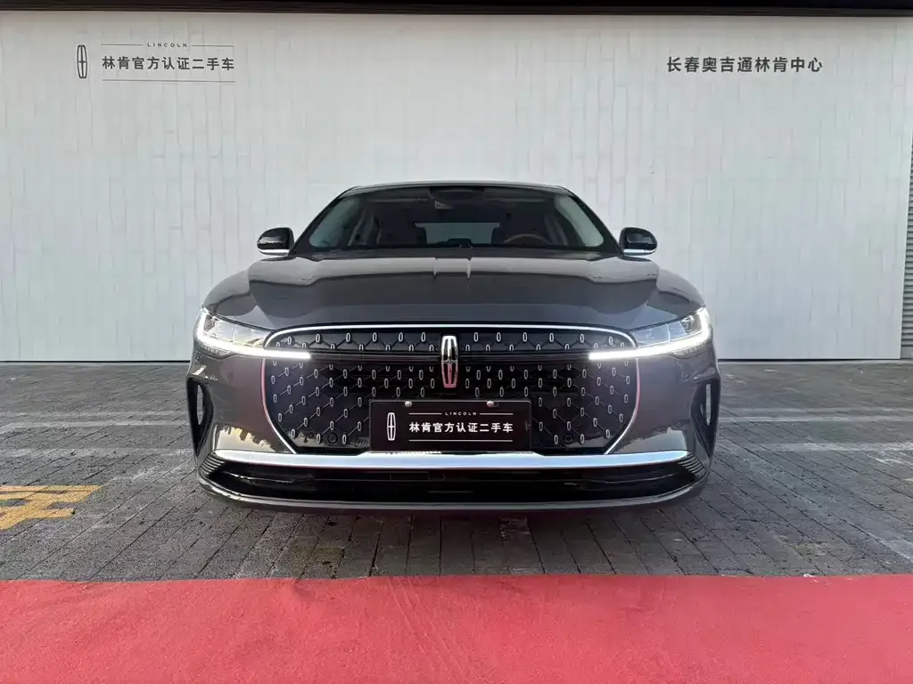 Lincoln Z 2023 из CN, фото 3