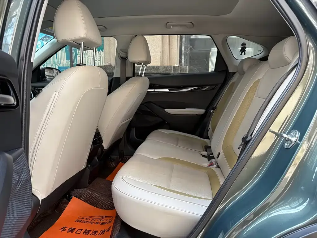 Kia Seltos 2023 из CN, фото 4