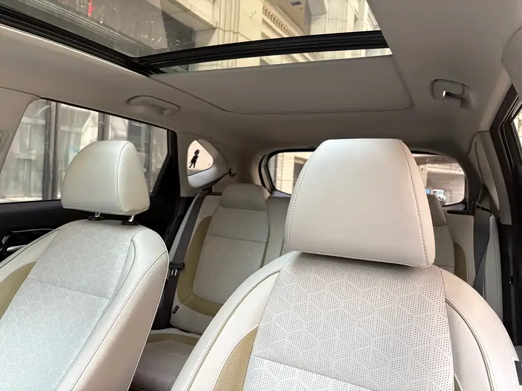 Kia Seltos 2023 из CN, фото 6