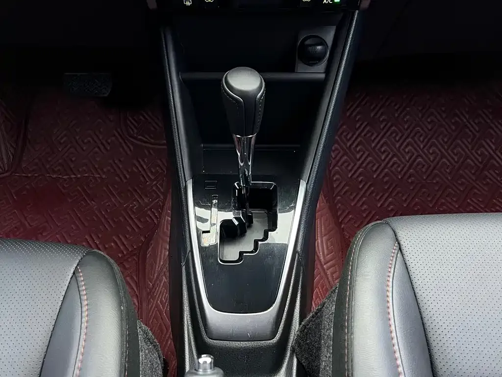 Toyota Yaris L 2022 из CN, фото 5