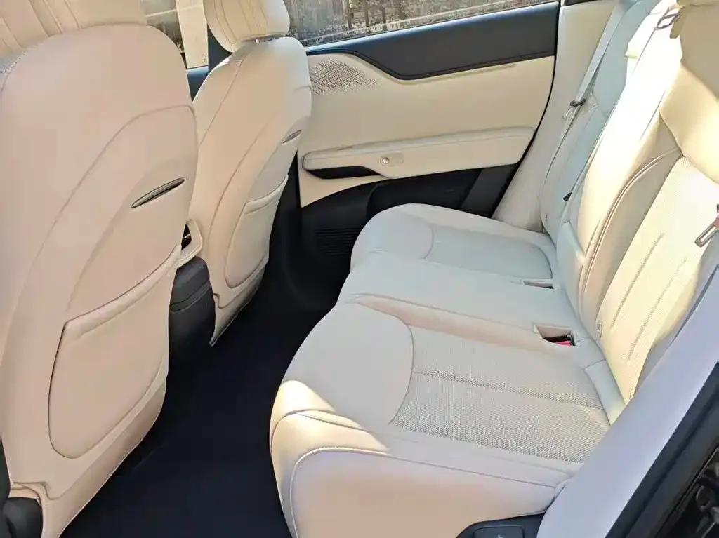 XPeng G6 2026 из CN, фото 3