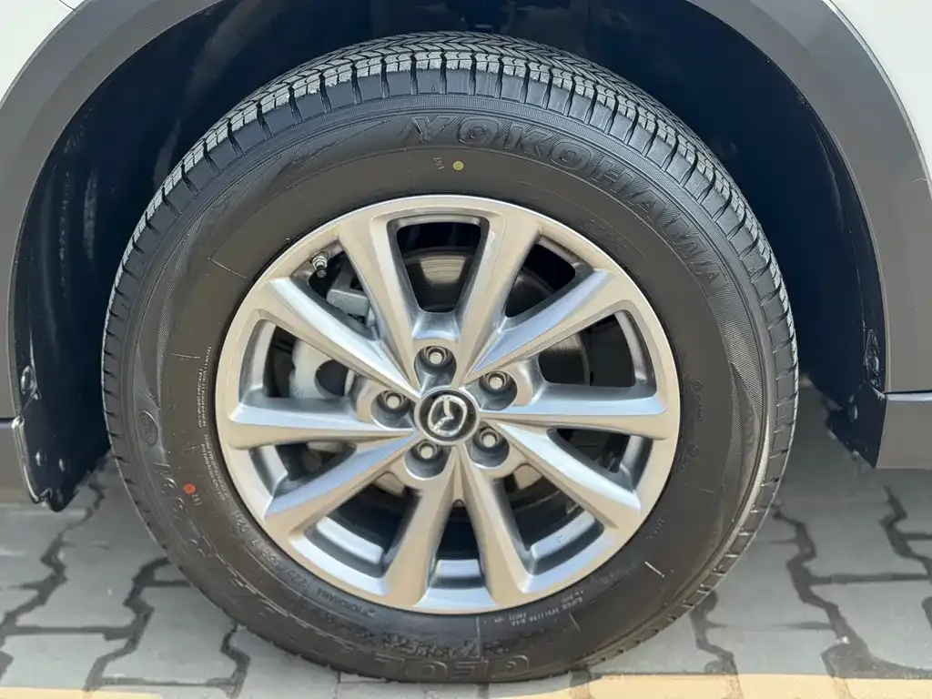 Mazda CX-5 2022 из CN, фото 5