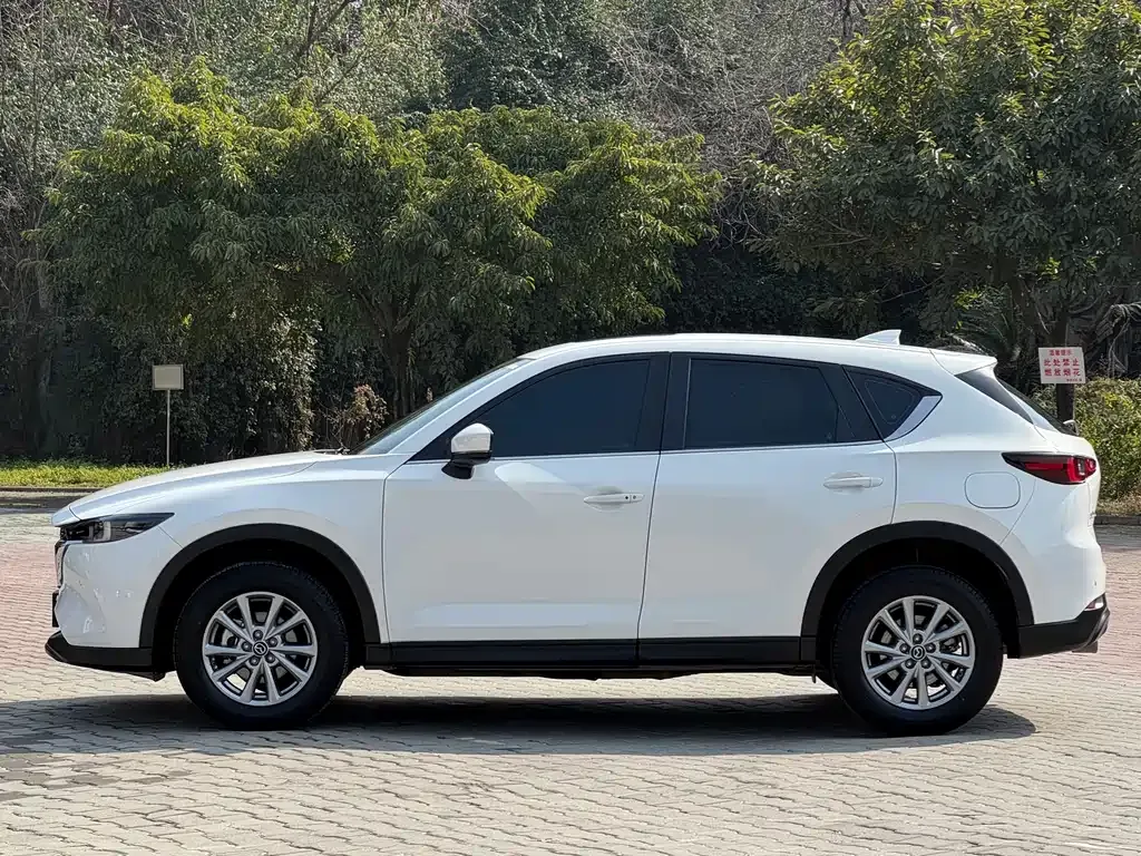 Mazda CX-5 2022 из CN, фото 8