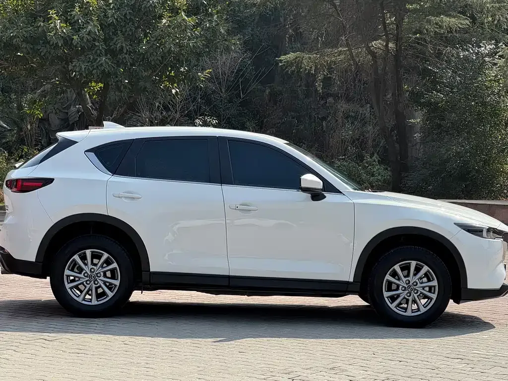 Mazda CX-5 2022 из CN, фото 7