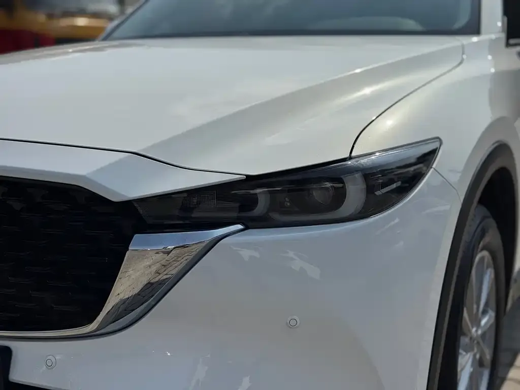 Mazda CX-5 2022 из CN, фото 2