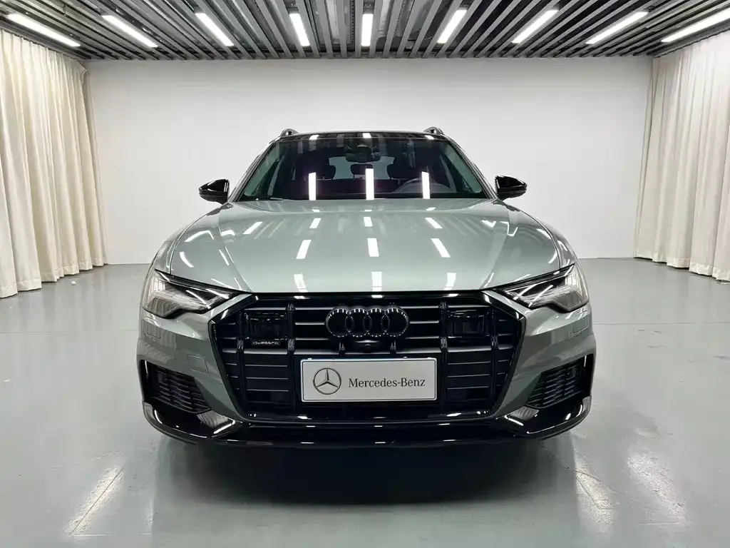 Audi A6 (Import) 2022 из CN, фото 1