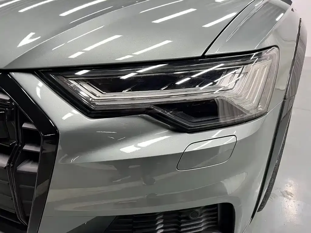 Audi A6 (Import) 2022 из CN, фото 8