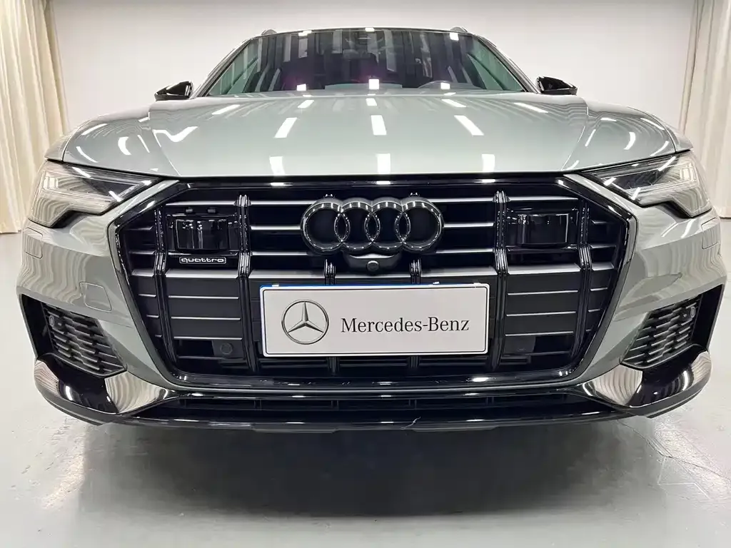 Audi A6 (Import) 2022 из CN, фото 9