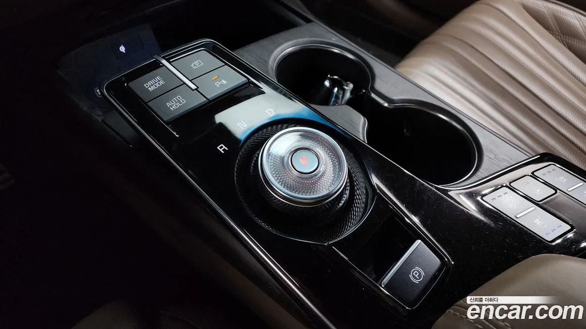 Kia K8 2022 из KR, фото 6