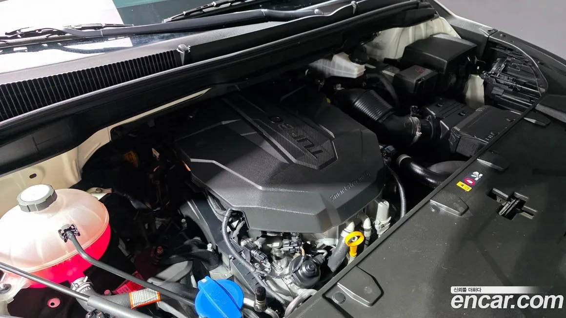 Kia Carnival 2022 из KR, фото 7