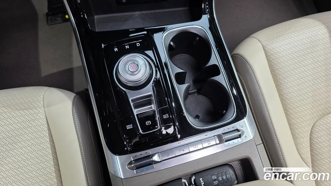 Kia Carnival 2022 из KR, фото 10